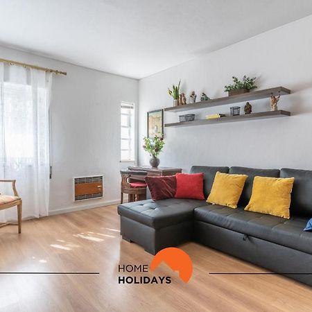 #059 T1 Praceta By Home Holidays Albufeira Eksteriør billede