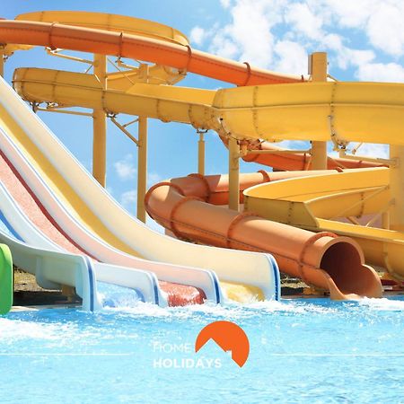 #059 T1 Praceta By Home Holidays Albufeira Eksteriør billede