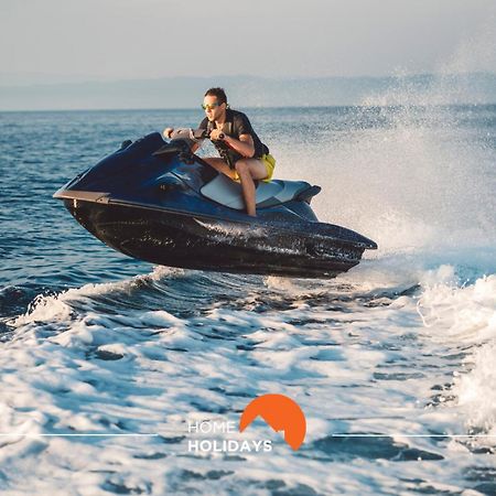 #059 T1 Praceta By Home Holidays Albufeira Eksteriør billede
