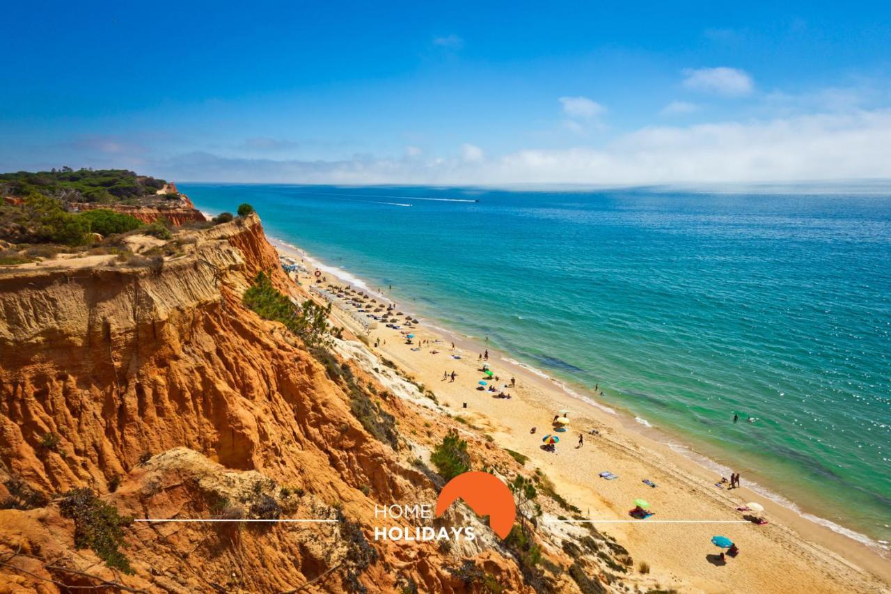 #059 T1 Praceta By Home Holidays Albufeira Eksteriør billede