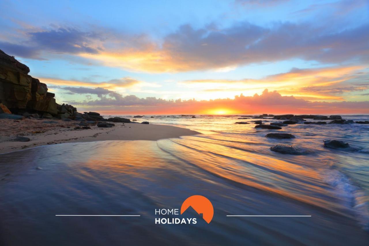 #059 T1 Praceta By Home Holidays Albufeira Eksteriør billede