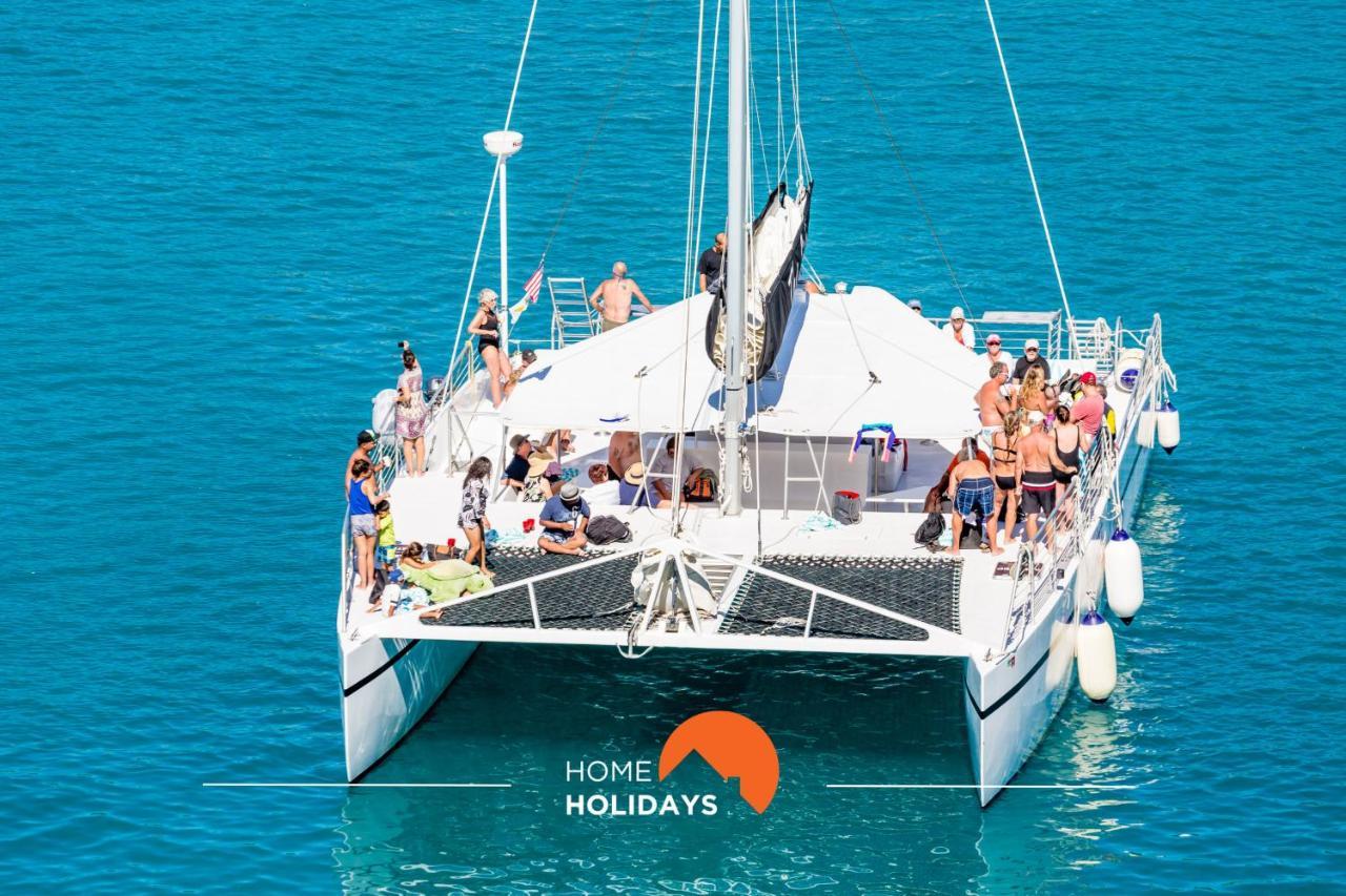 #059 T1 Praceta By Home Holidays Albufeira Eksteriør billede