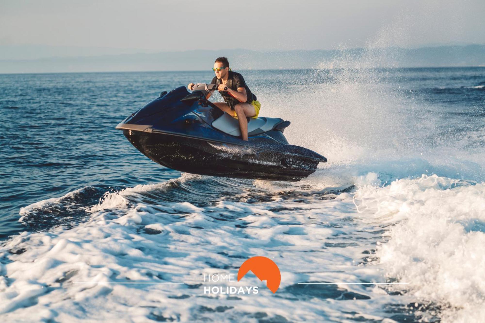 #059 T1 Praceta By Home Holidays Albufeira Eksteriør billede
