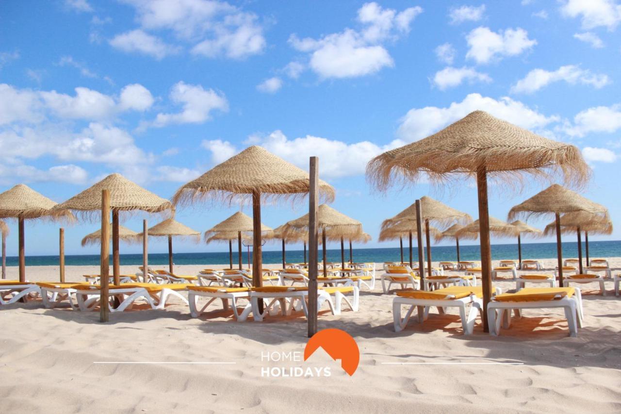 #059 T1 Praceta By Home Holidays Albufeira Eksteriør billede