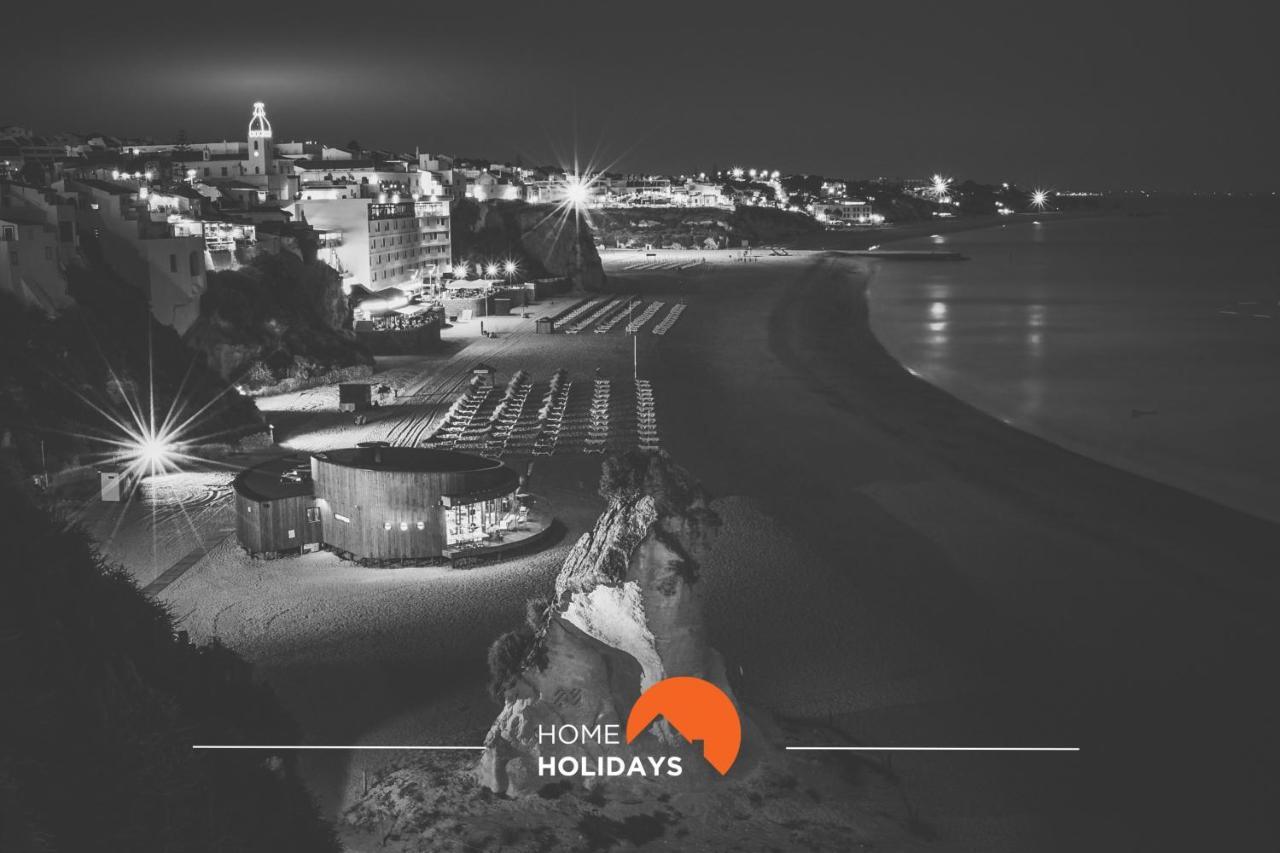 #059 T1 Praceta By Home Holidays Albufeira Eksteriør billede