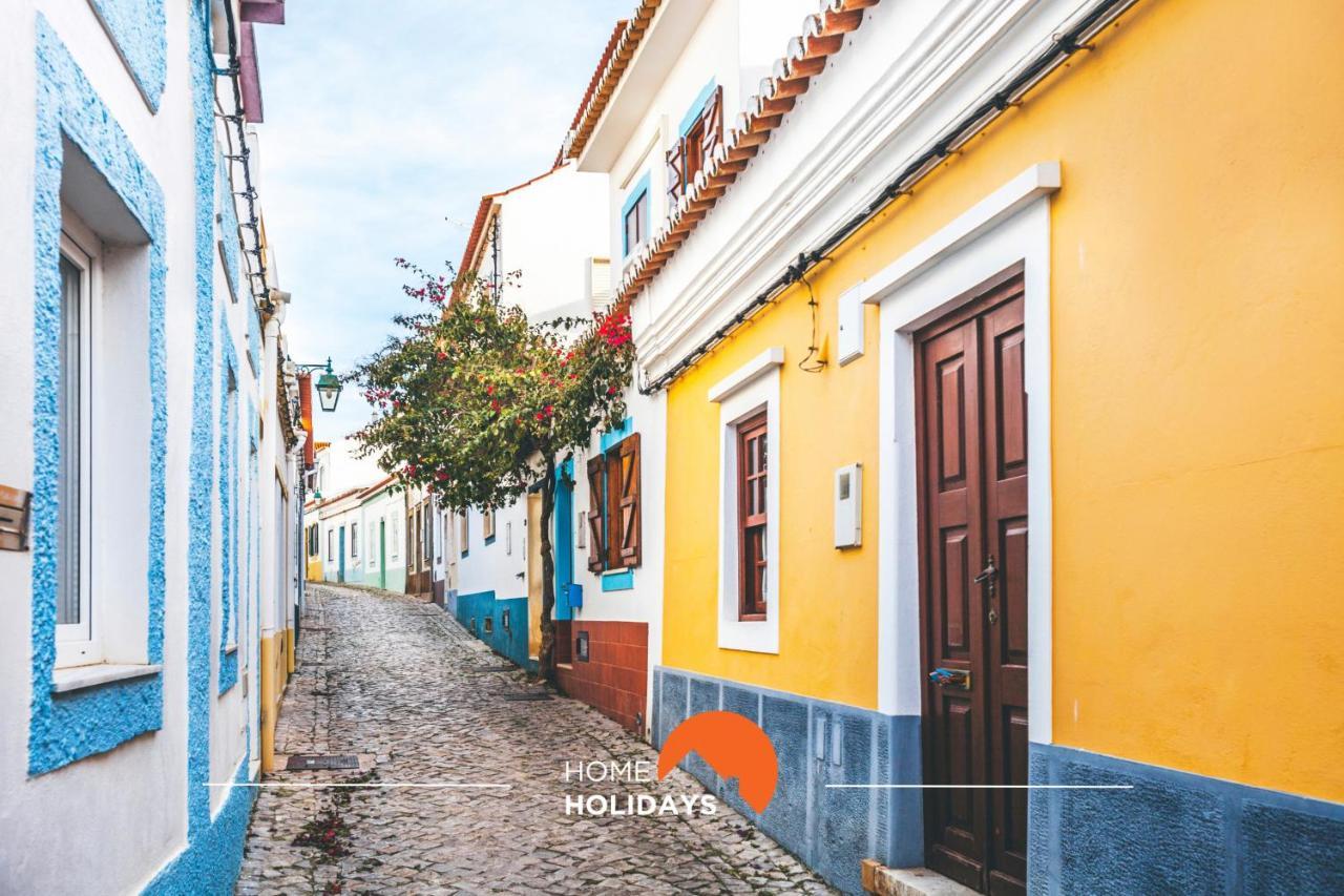 #059 T1 Praceta By Home Holidays Albufeira Eksteriør billede